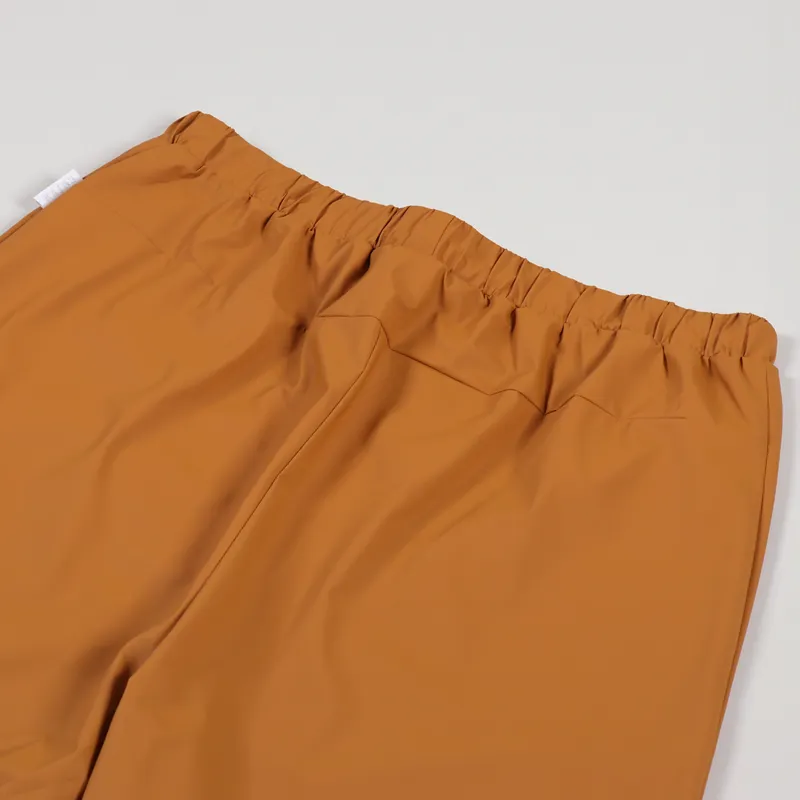 Rains Ultralight Shorts Camel-3