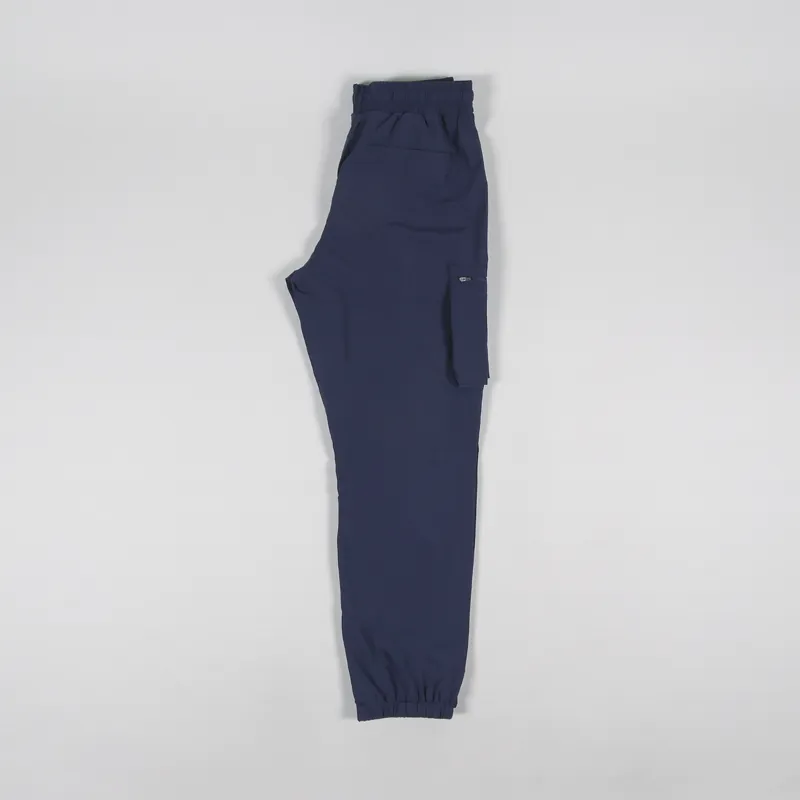 Dime Range Pants Navy-2