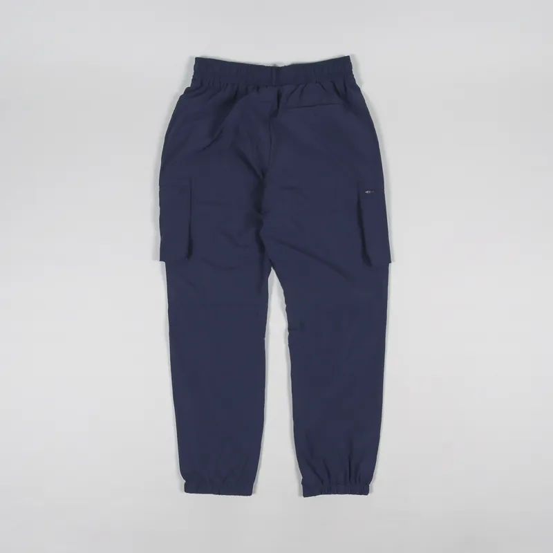 Dime Range Pants Navy-1