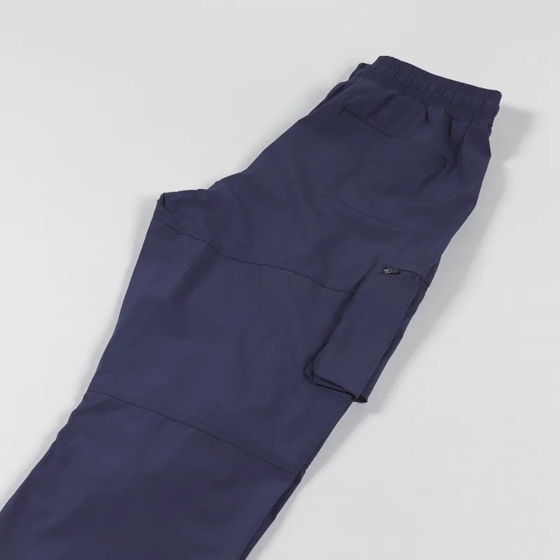 Dime Range Pants Navy-4