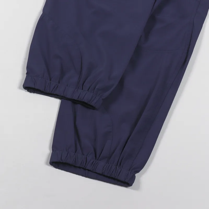 Dime Range Pants Navy-3