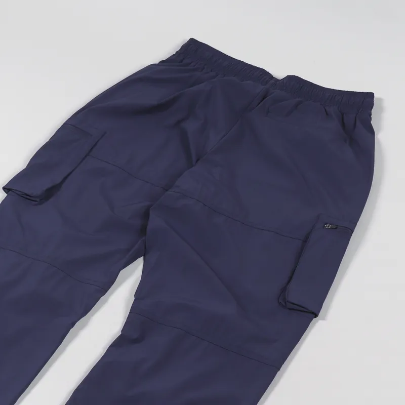 Dime Range Pants Navy-6