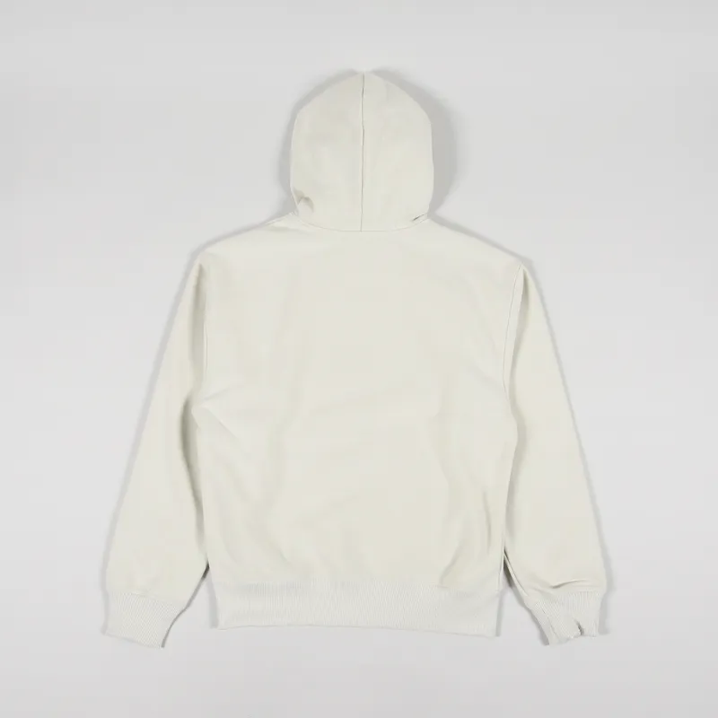 Stussy Rat Hoodie Putty-1
