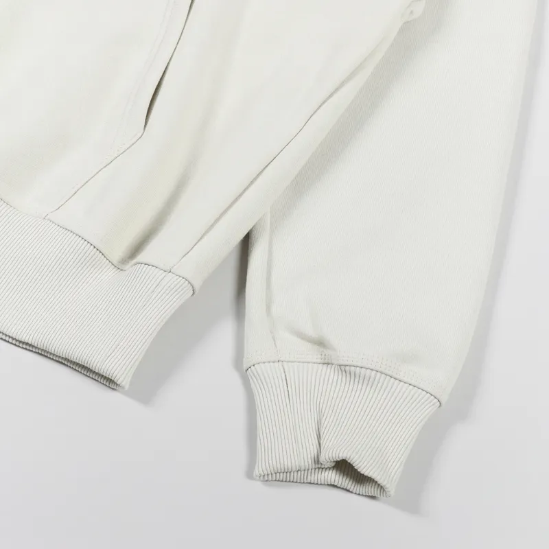 Stussy Rat Hoodie Putty-2