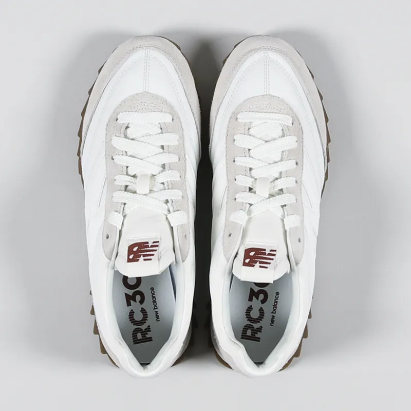 New Balance RC30 Shoes Moonbeam Sea Salt-3