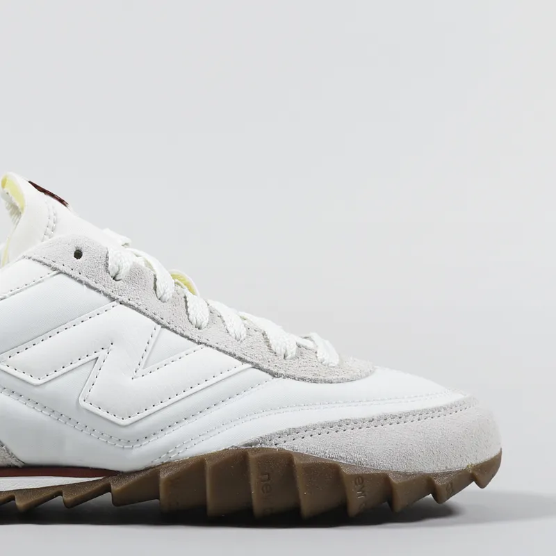 New Balance RC30 Shoes Moonbeam Sea Salt-6