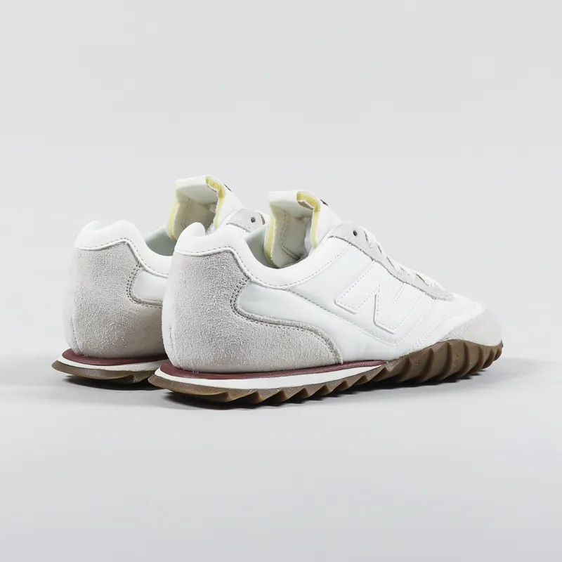 New Balance RC30 Shoes Moonbeam Sea Salt-2