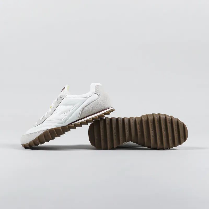 New Balance RC30 Shoes Moonbeam Sea Salt-1