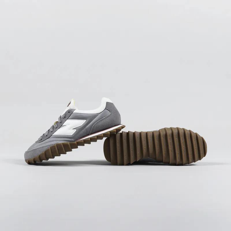 New Balance RC30 Shoes Marblehead Team Away Grey-2