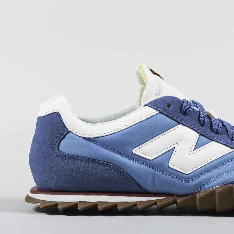 New Balance RC30 Shoes Oxygen Blue Helium-5