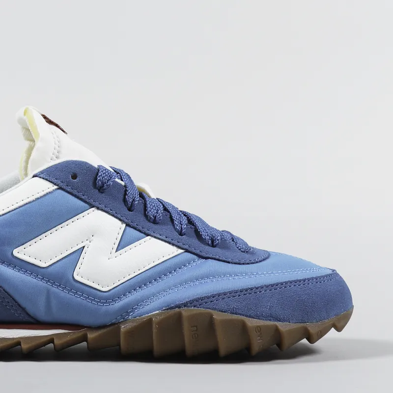 New Balance RC30 Shoes Oxygen Blue Helium-6