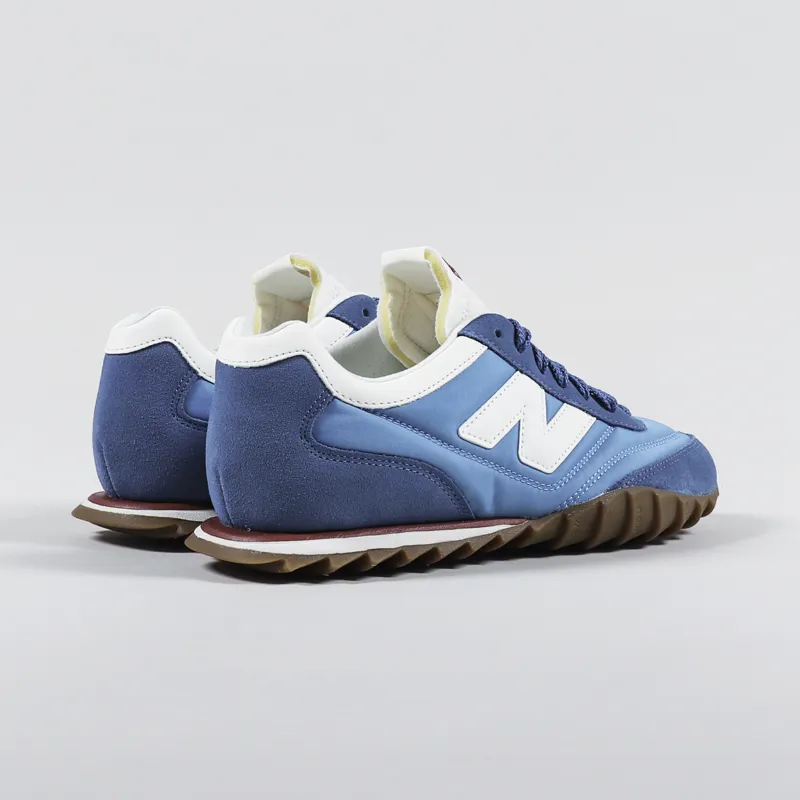 New Balance RC30 Shoes Oxygen Blue Helium-2
