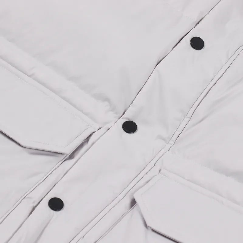 Columbia Rockfall Down Jacket Nimbus Grey-10