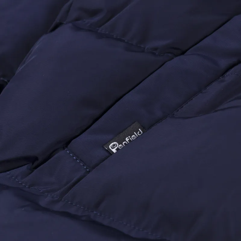 Penfield rockford jacket sales