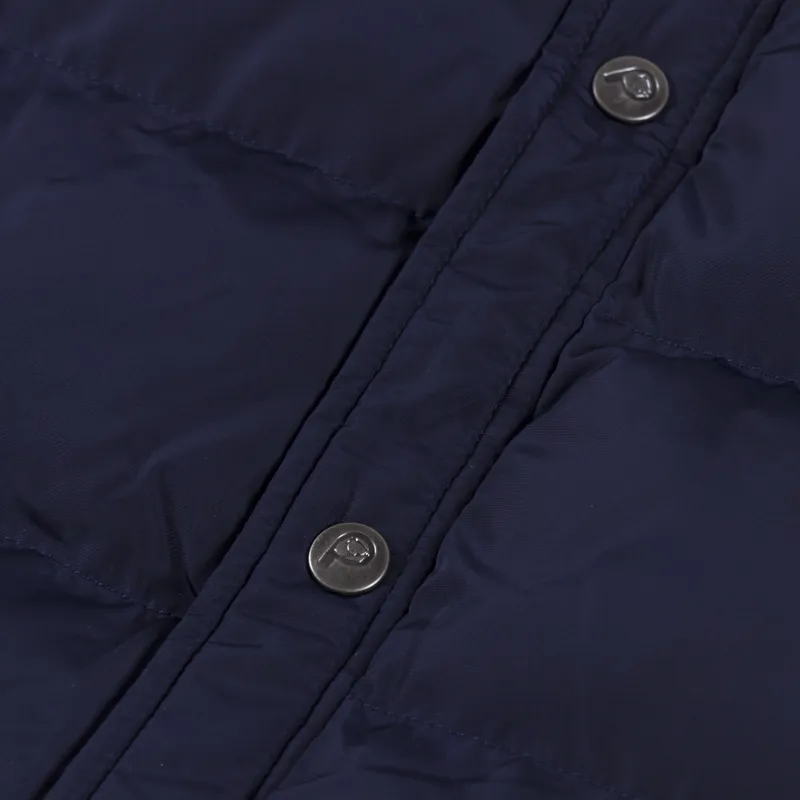 Penfield Rockford Primaloft Jacket Navy Blazer-6