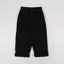 FrizmWORKS Rocky Wide Fatigue Pants Black