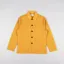 Universal Works Bakers Chore Jacket Orange Recycled Nylon Tech