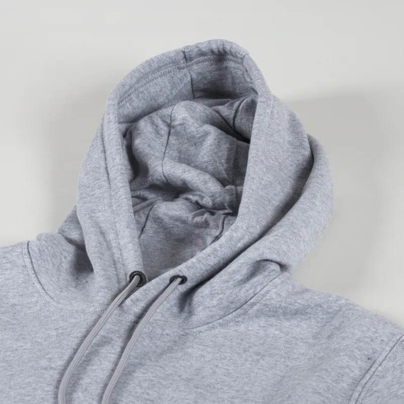 Penfield Ridge Trail Hoodie Vintage Grey Heather-2