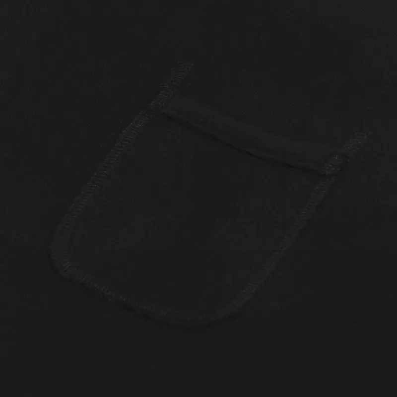 Battenwear Reach Up Sweatshirt Black-5