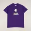 Paradise NYC Reaper T Shirt Purple