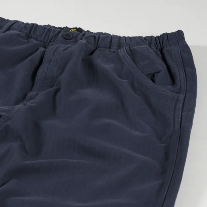 Stan Ray Rec Pant Navy Herringbone-5