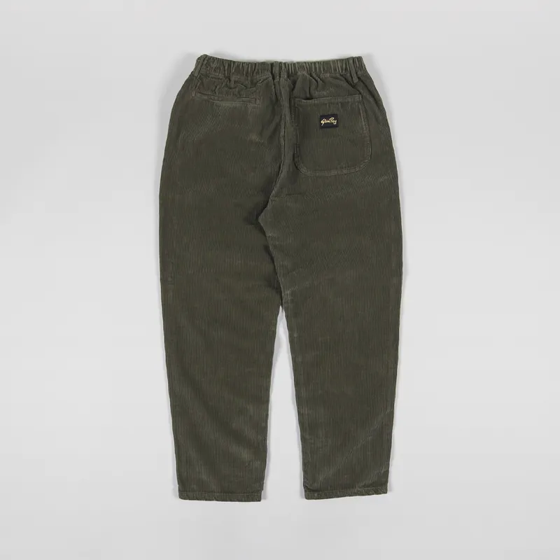 Stan Ray Rec Pant Olive Cord