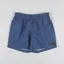 Deus Ex Machina Womens Reckie Short Bijou Blue