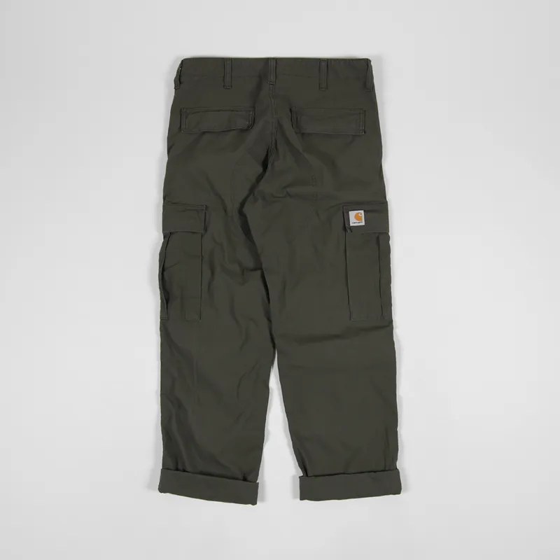 Force Relaxed Fit Ripstop Cargo Work Pant | Warm Weather Layering | Carhartt