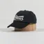 Deus Ex Machina Relief Dad Cap Black
