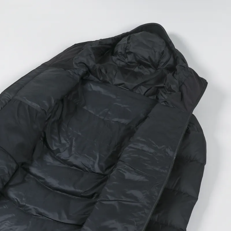 Montane Resolute Down Jacket Black-4