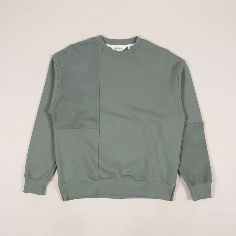 Uniform Bridge Reverse Sweatshirt V.E.