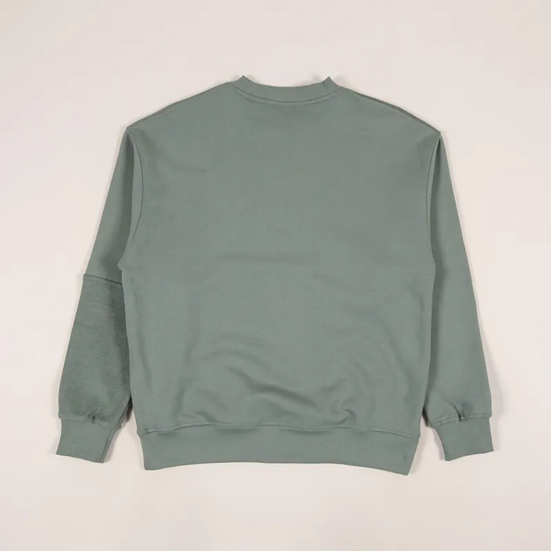 Uniform Bridge Reverse Sweatshirt V.E.-1