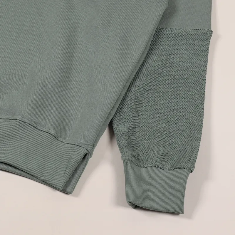 Uniform Bridge Reverse Sweatshirt V.E.-5