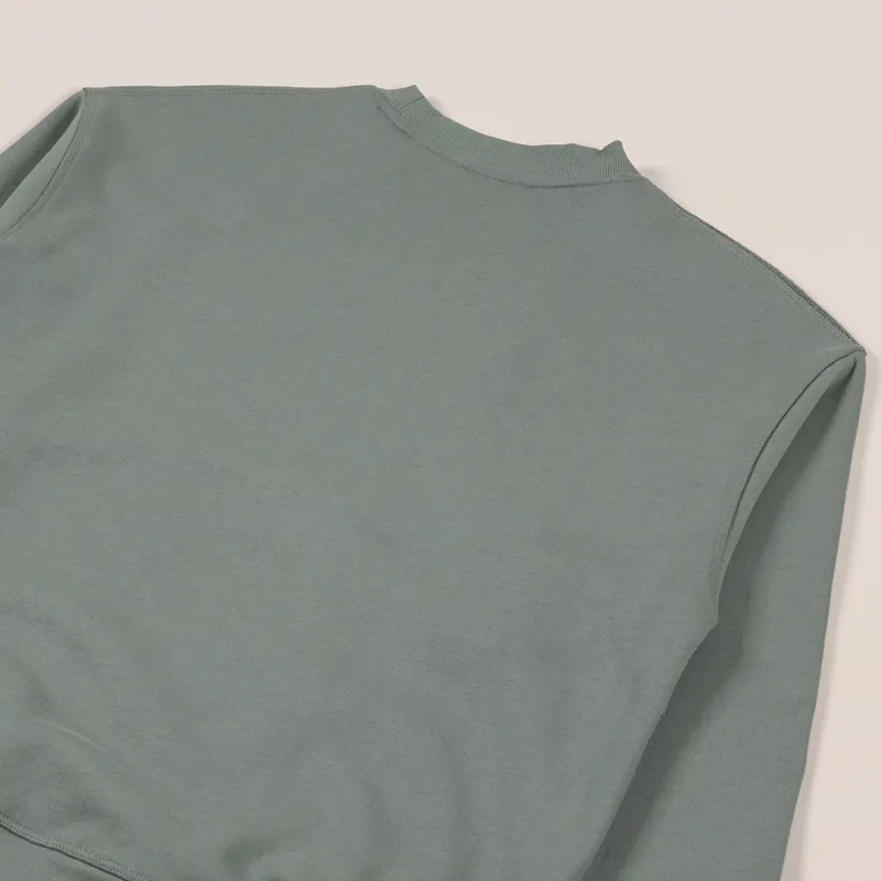 Uniform Bridge Reverse Sweatshirt V.E.-3