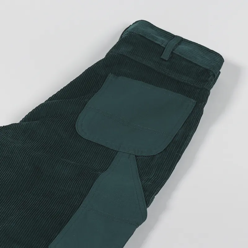 Dickies Reworked Utility Pant Ponderosa Pine-4