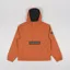 Napapijri Rainforest Freestrider Jacket Orange Butternut