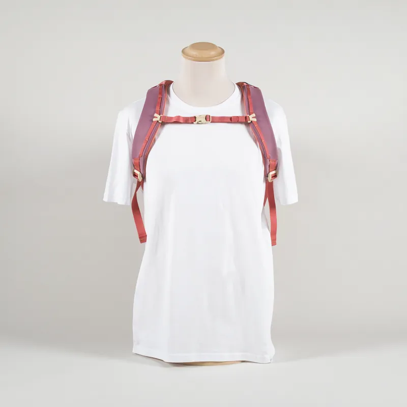 Patagonia Refugio Daypack 26L Evening Mauve-4