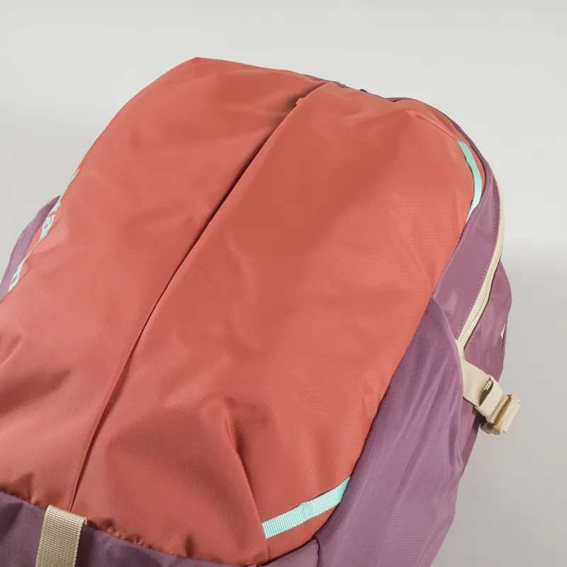 Patagonia Refugio Daypack 26L Evening Mauve-12