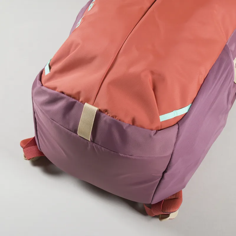 Patagonia Refugio Daypack 26L Evening Mauve-11