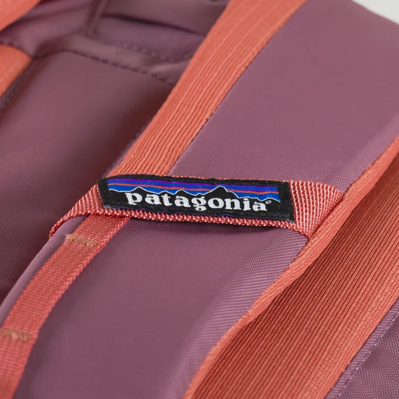 Patagonia Refugio Daypack 26L Evening Mauve-8
