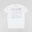 Kavu Reflection T Shirt White