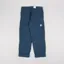 Carhartt WIP Regular Cargo Pant Admiral Columbia Ripstop