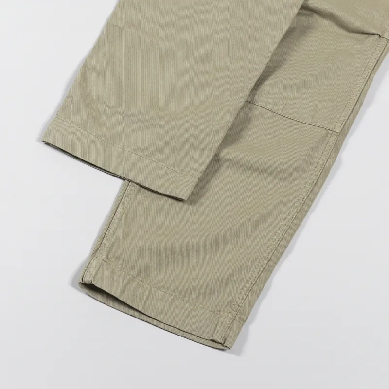 Carhartt WIP Regular Cargo Pant Ammonite Moraga Twill-3