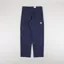 Carhartt WIP Regular Cargo Pant Blue Rinsed Columbia Ripstop