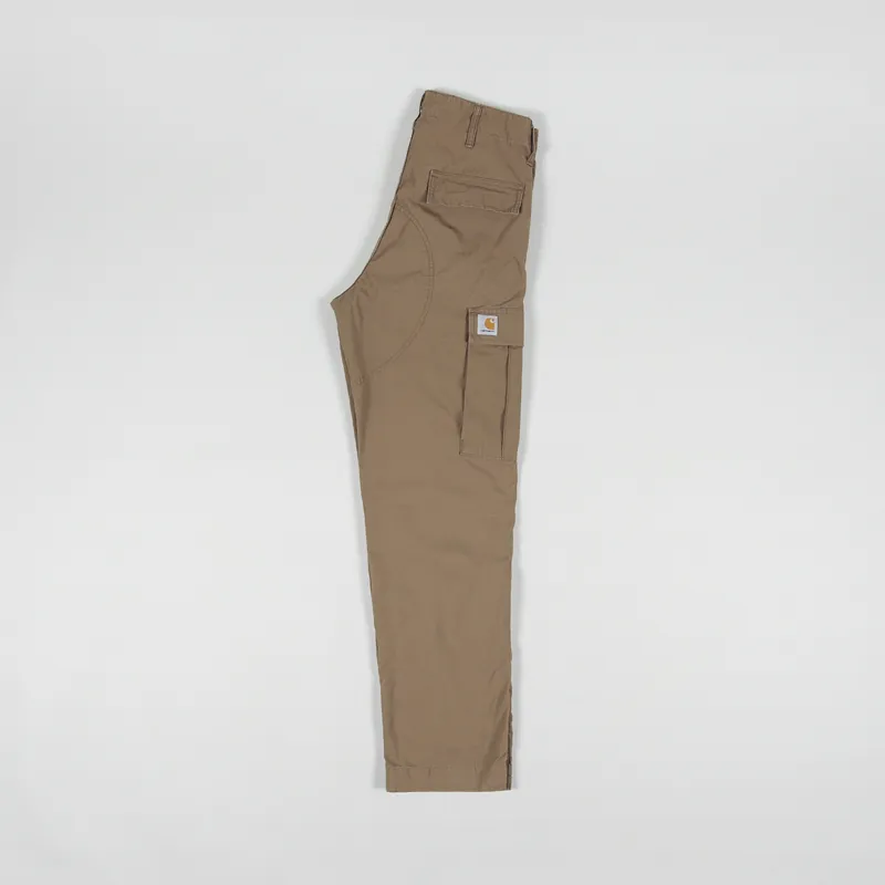 Carhartt WIP Regular Cargo Pant Buffalo Columbia Ripstop-2