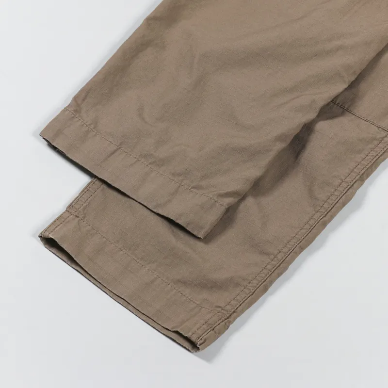 Carhartt WIP Regular Cargo Pant Buffalo Columbia Ripstop-4