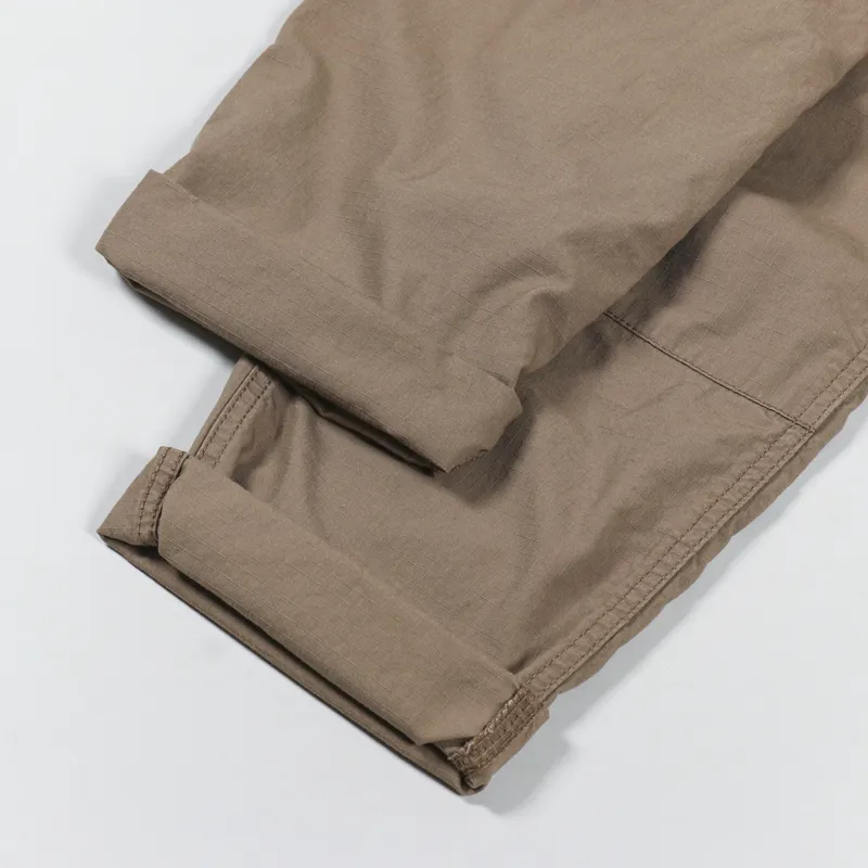 Carhartt WIP Regular Cargo Pant Buffalo Columbia Ripstop-5