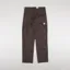 Carhartt WIP Regular Cargo Pant Buckeye Rinsed Columbia Ripstop