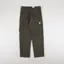 Carhartt WIP Regular Cargo Pant Cypress Rinsed Columbia Ripstop