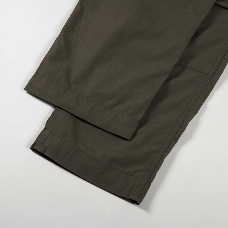 Carhartt WIP Regular Cargo Pant Cypress Rinsed Columbia Ripstop-3